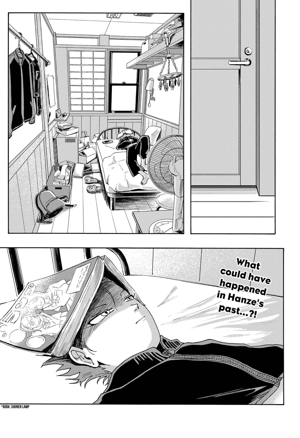 Kemono Mikan Chap 7 - Next Chap 8