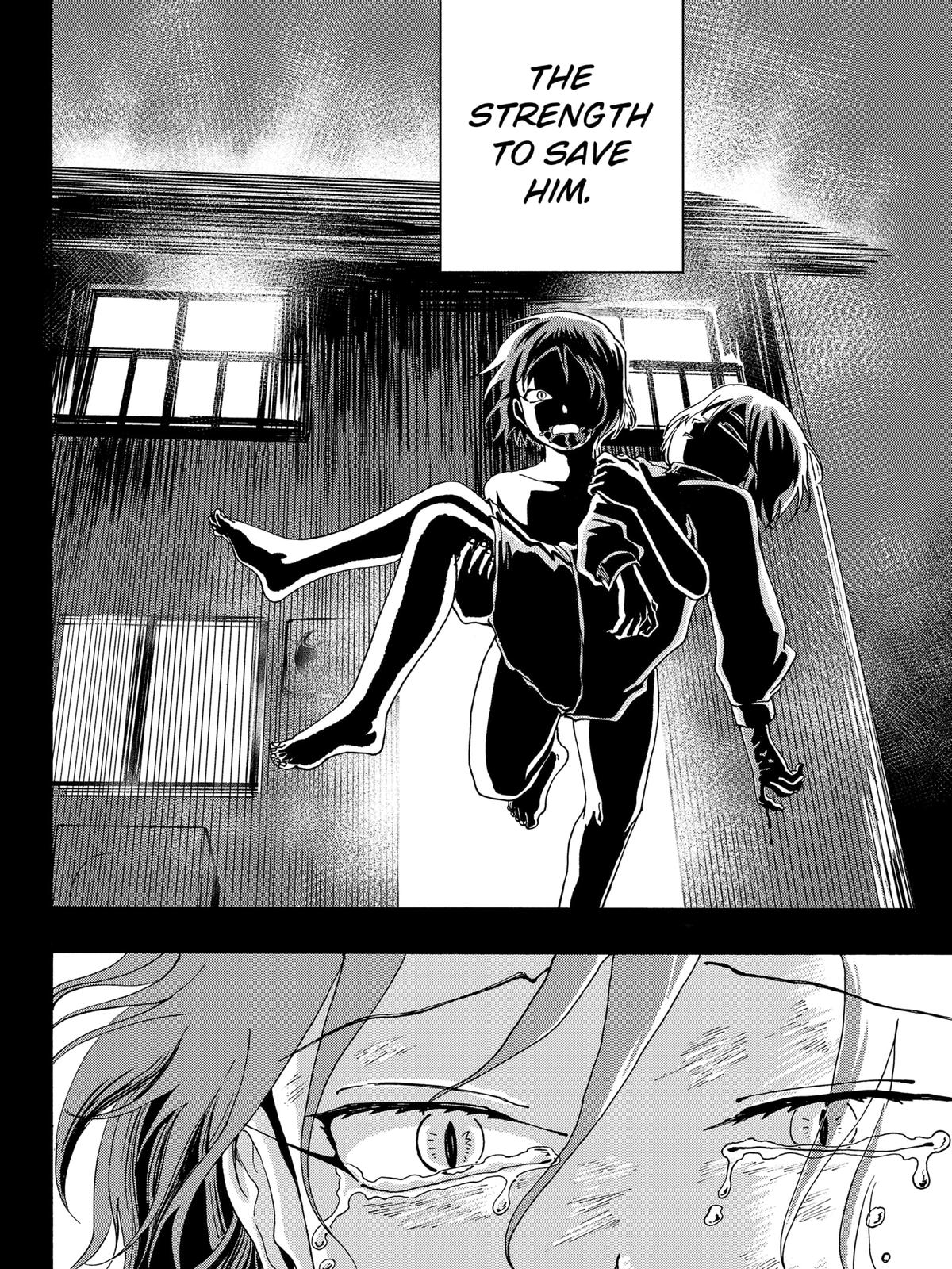 Kemono Mikan Chap 8 - Next Chap 9