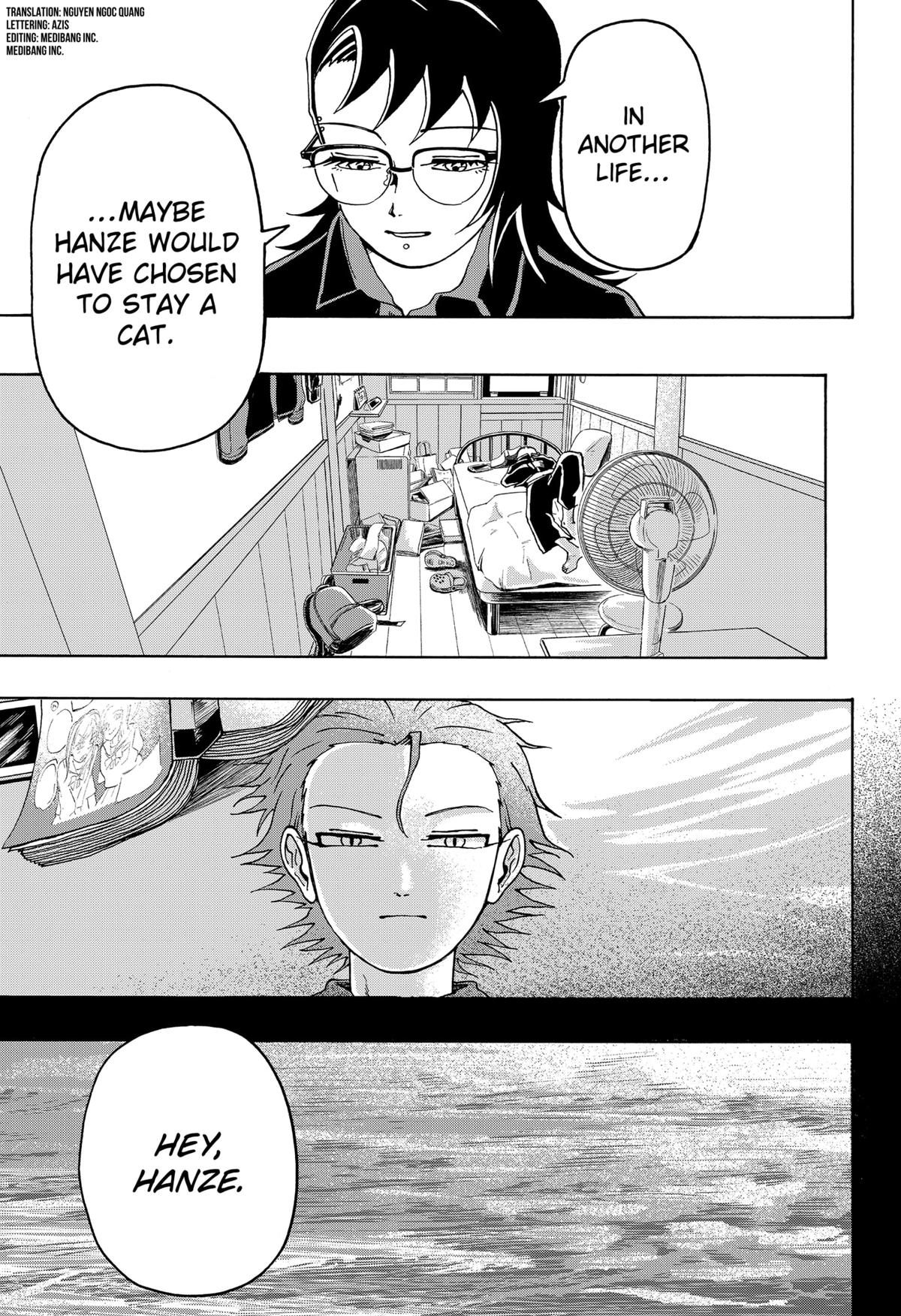Kemono Mikan Chap 8 - Next Chap 9