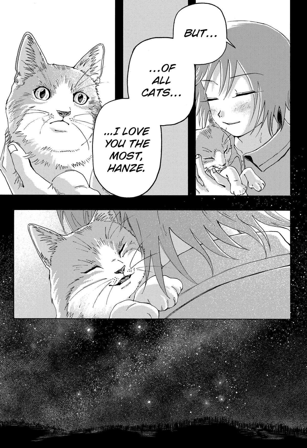 Kemono Mikan Chap 9 - Next Chap 10