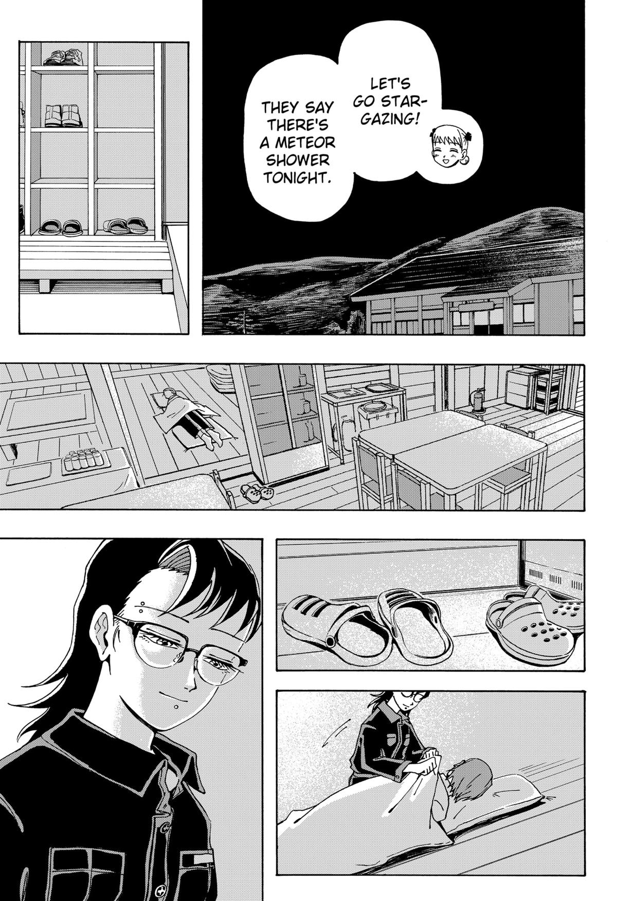 Kemono Mikan Chap 9 - Next Chap 10