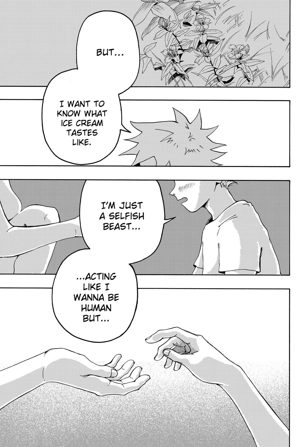 Kemono Mikan Chap 1 - Next Chap 2