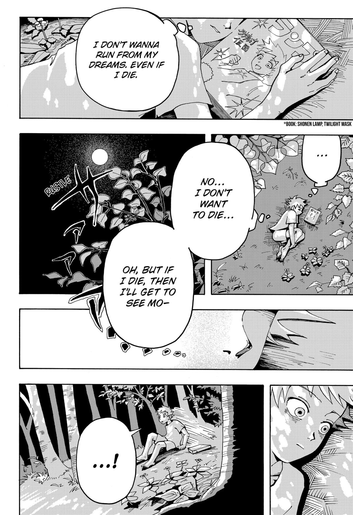Kemono Mikan Chap 1 - Next Chap 2