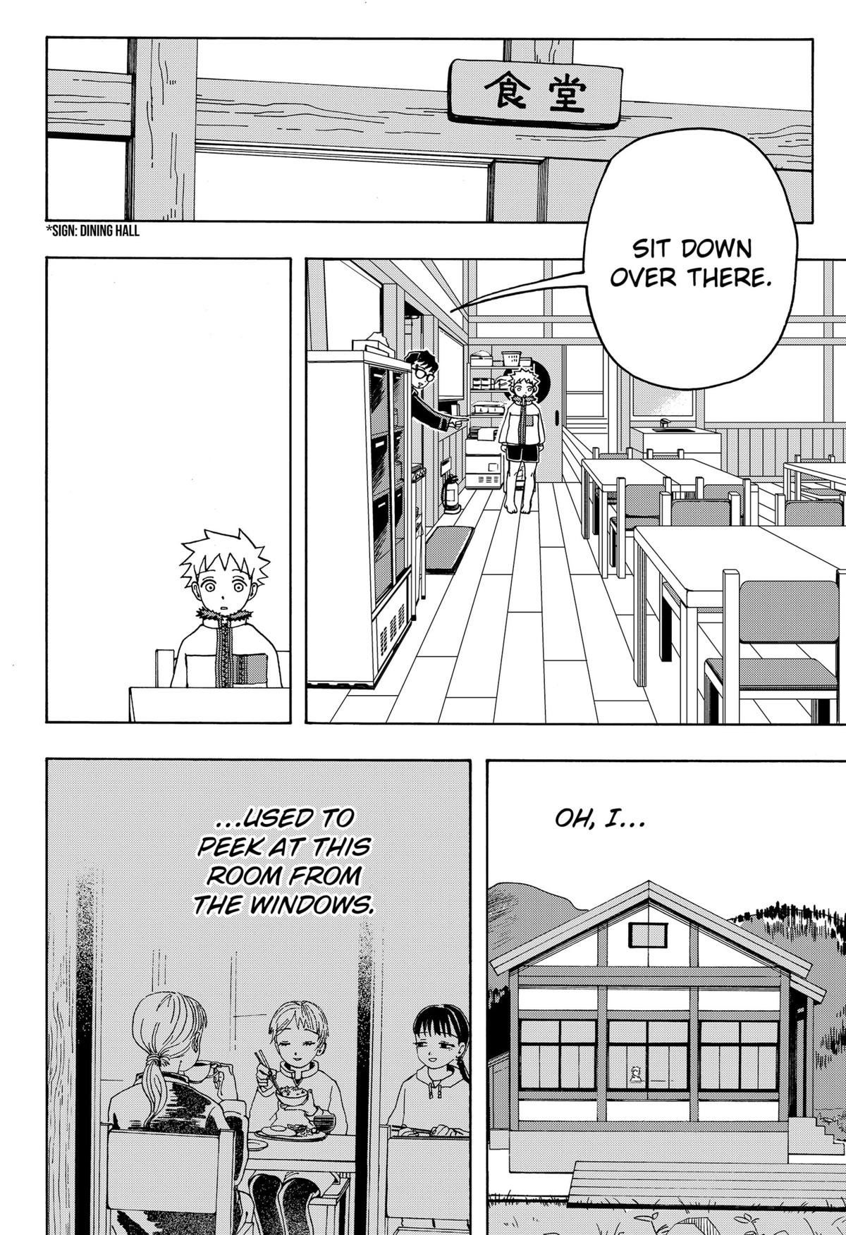 Kemono Mikan Chap 2 - Next Chap 3