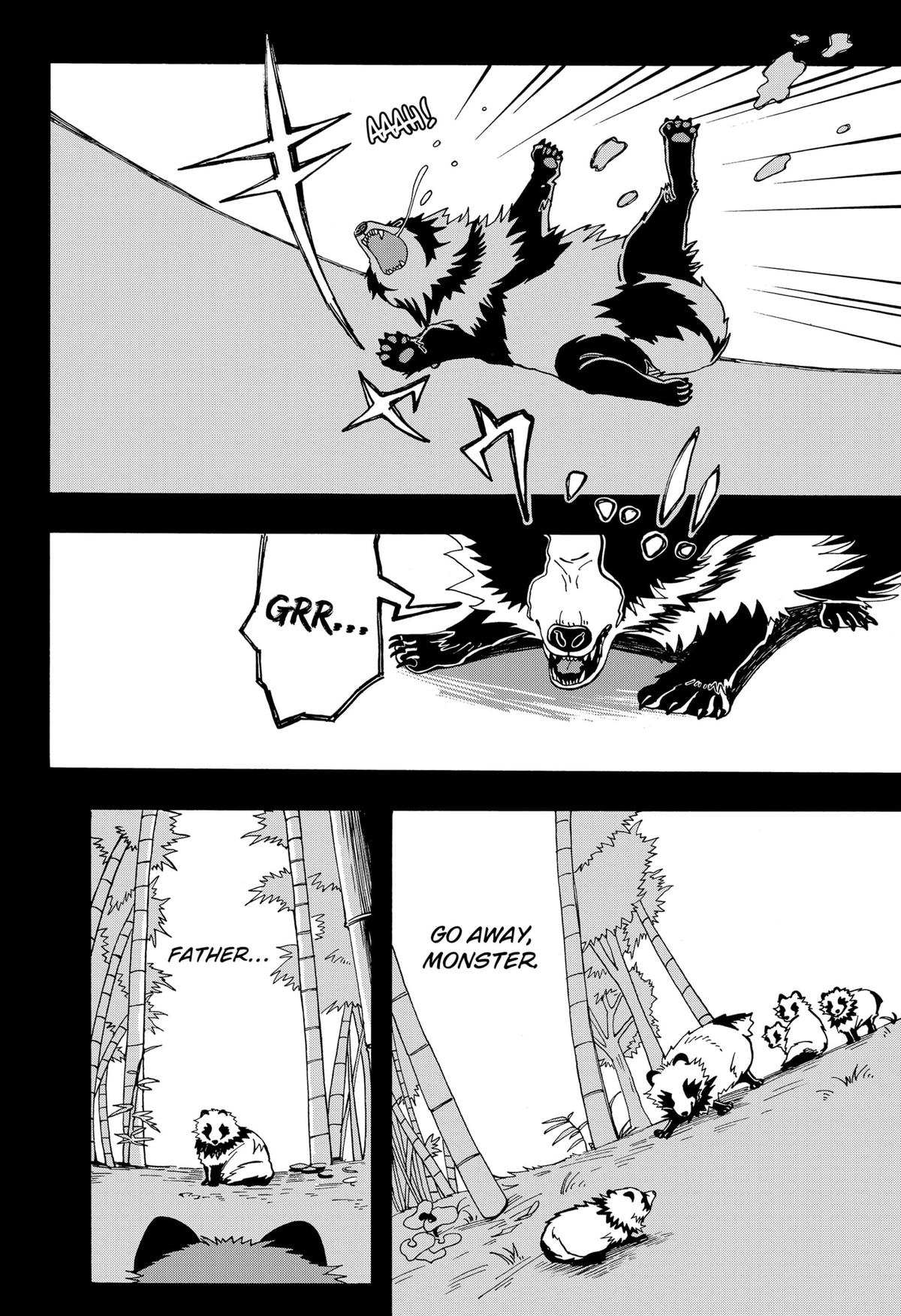 Kemono Mikan Chap 2 - Next Chap 3