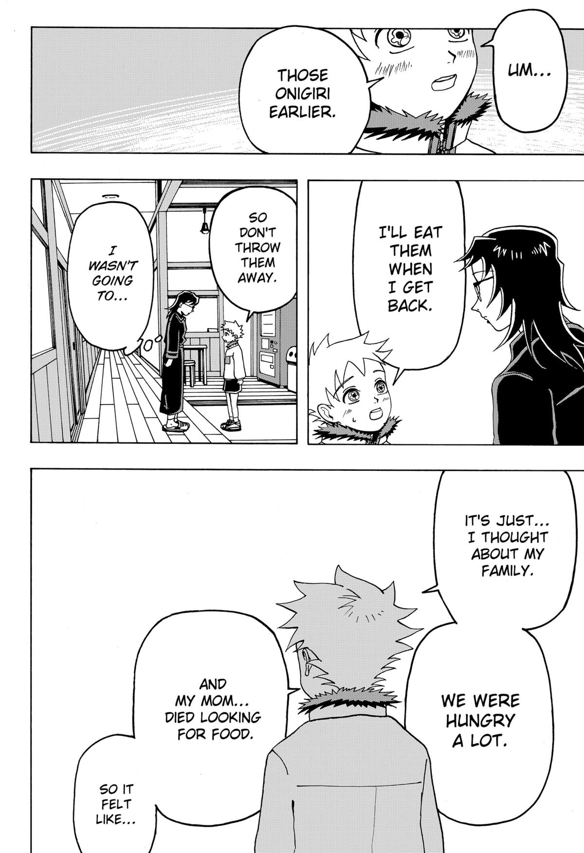 Kemono Mikan Chap 2 - Next Chap 3