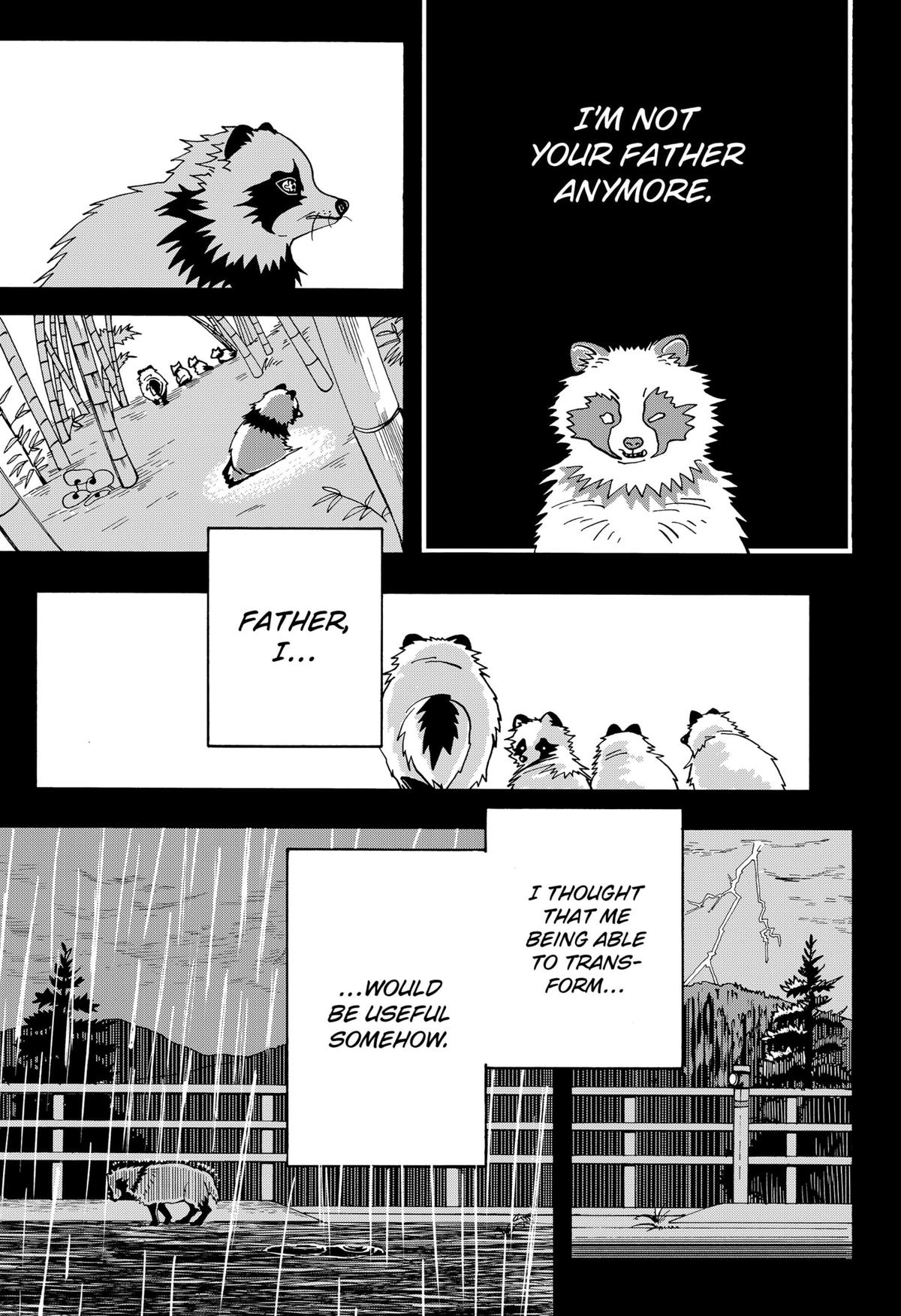 Kemono Mikan Chap 2 - Next Chap 3