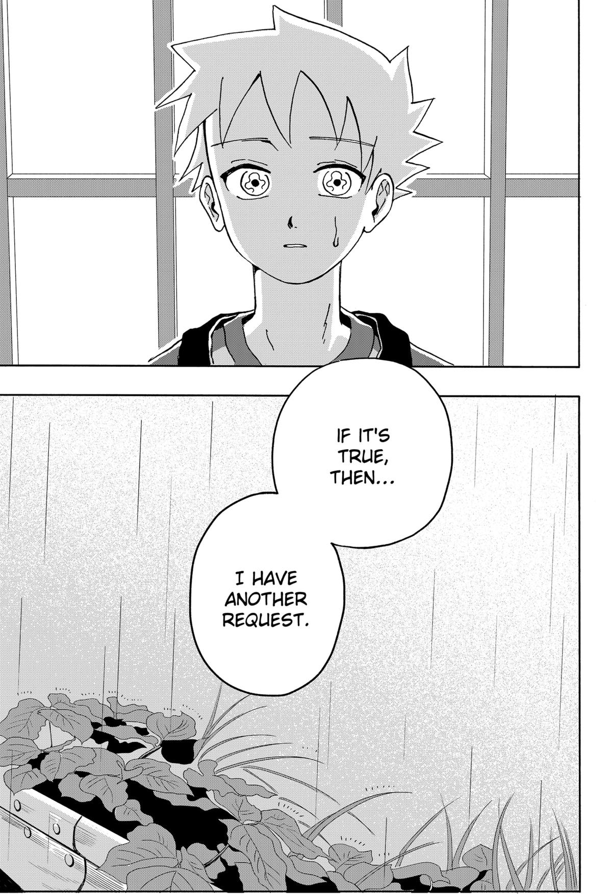 Kemono Mikan Chap 12 - Next Chap 13