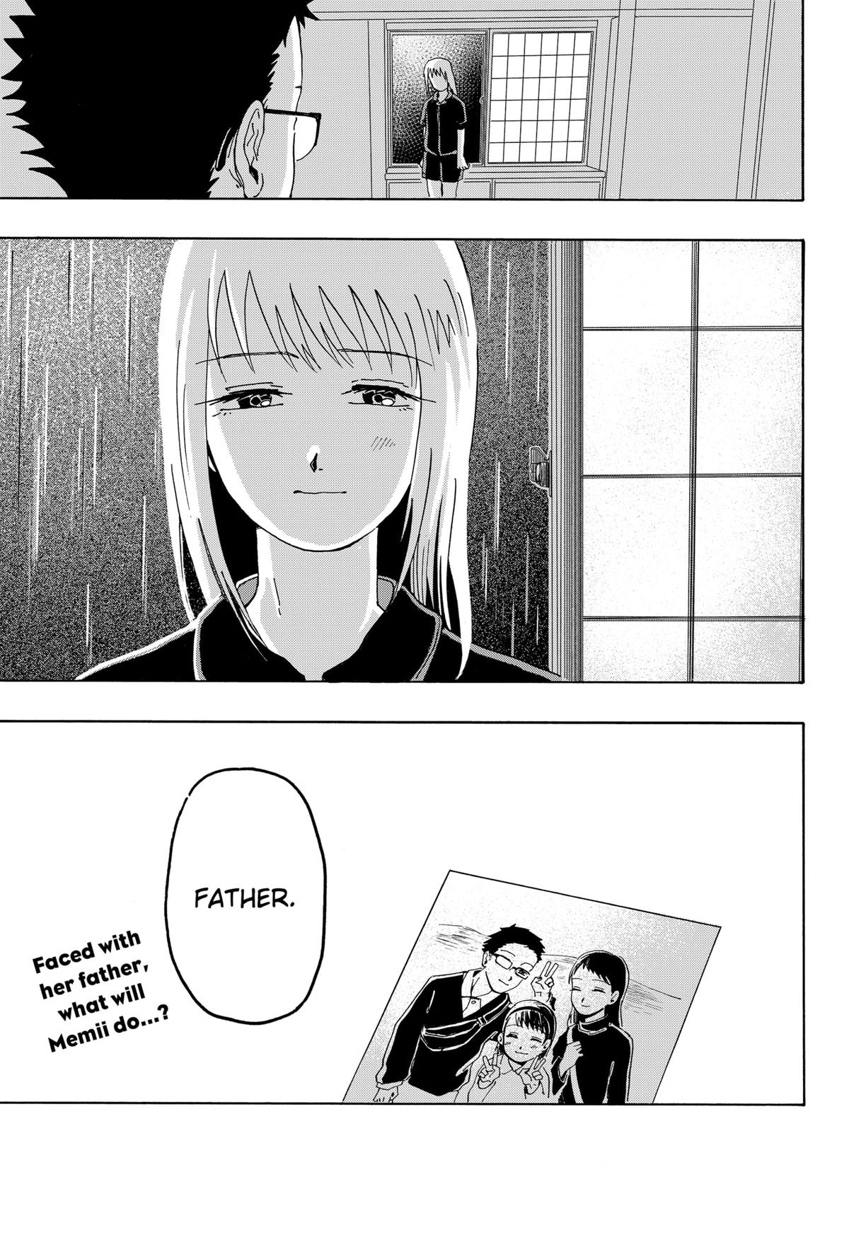 Kemono Mikan Chap 12 - Next Chap 13