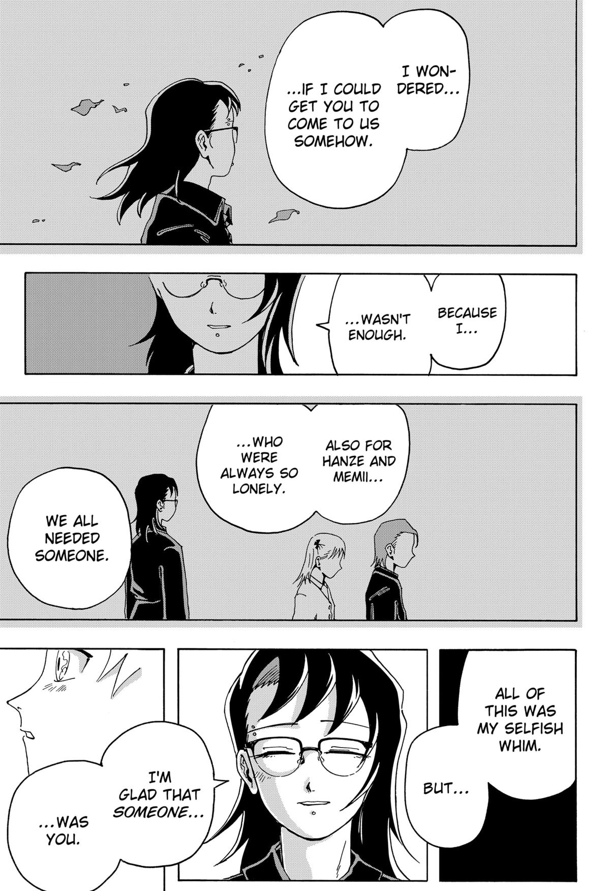 Kemono Mikan Chap 13 - Next Chap 14