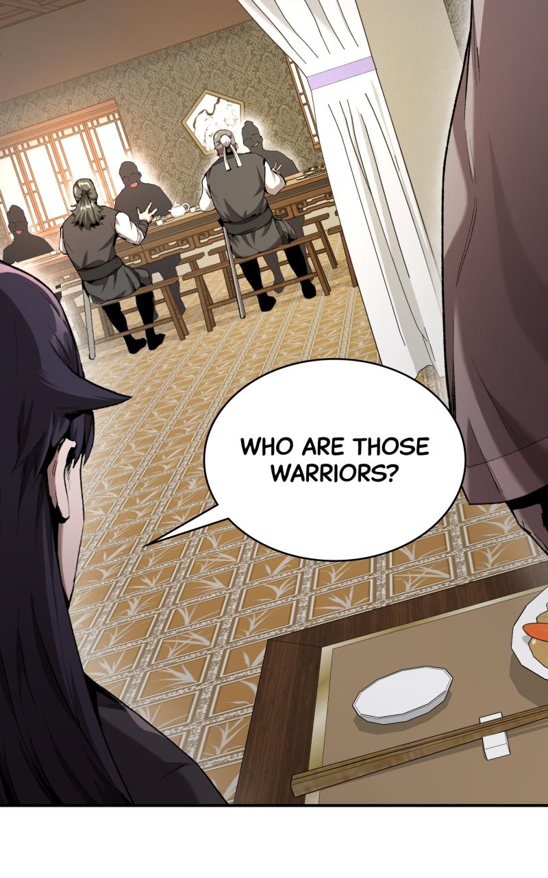 The Reluctant Demon Cult Leader Chap 7 - Next Chap 8