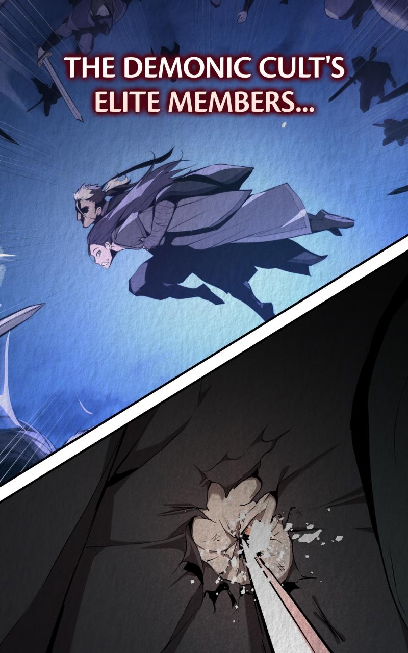 The Reluctant Demon Cult Leader Chap 7 - Next Chap 8