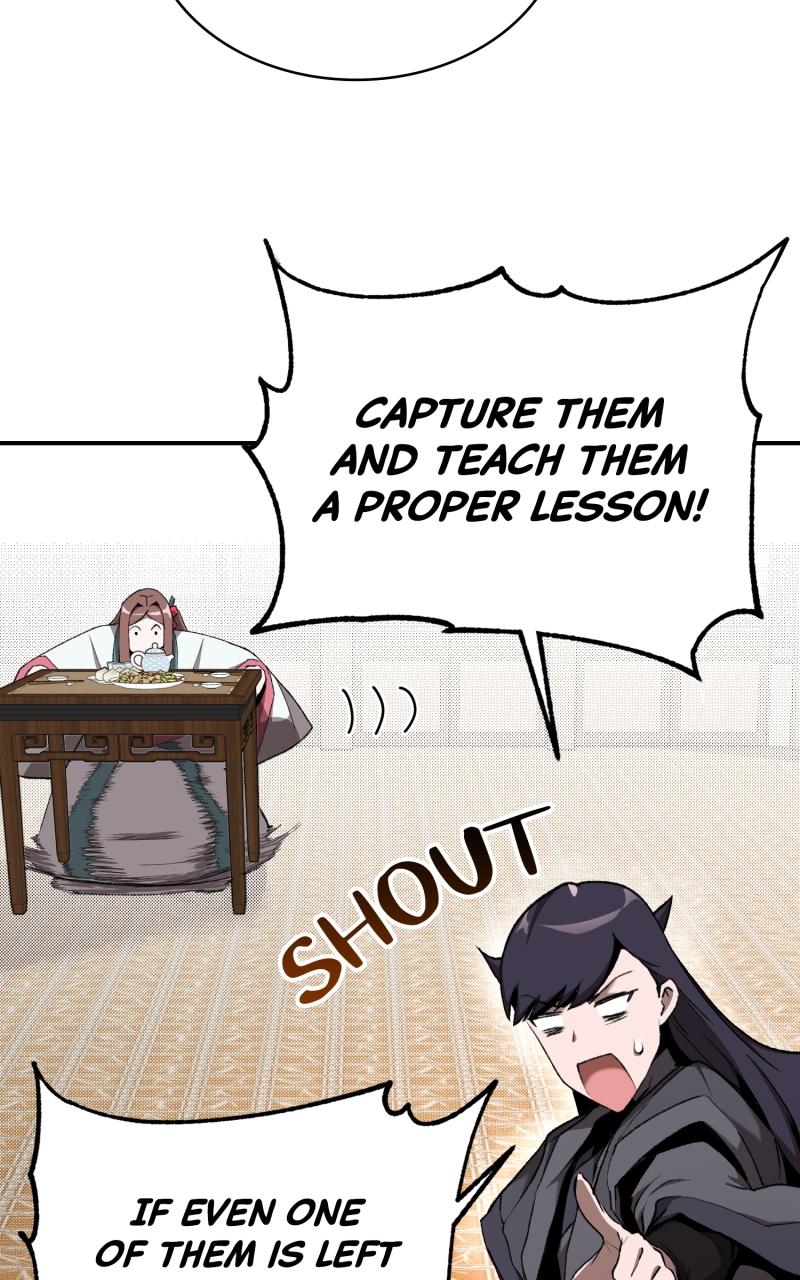 The Reluctant Demon Cult Leader Chap 7 - Next Chap 8