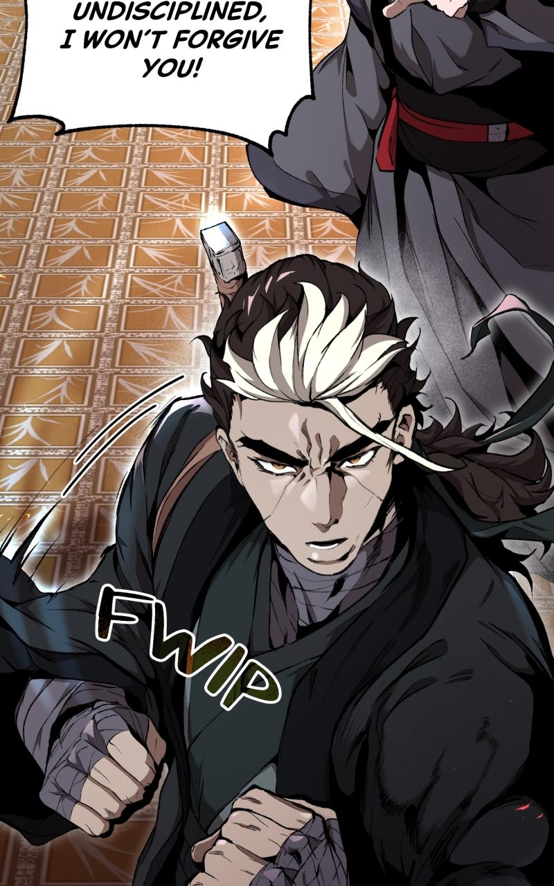 The Reluctant Demon Cult Leader Chap 7 - Next Chap 8