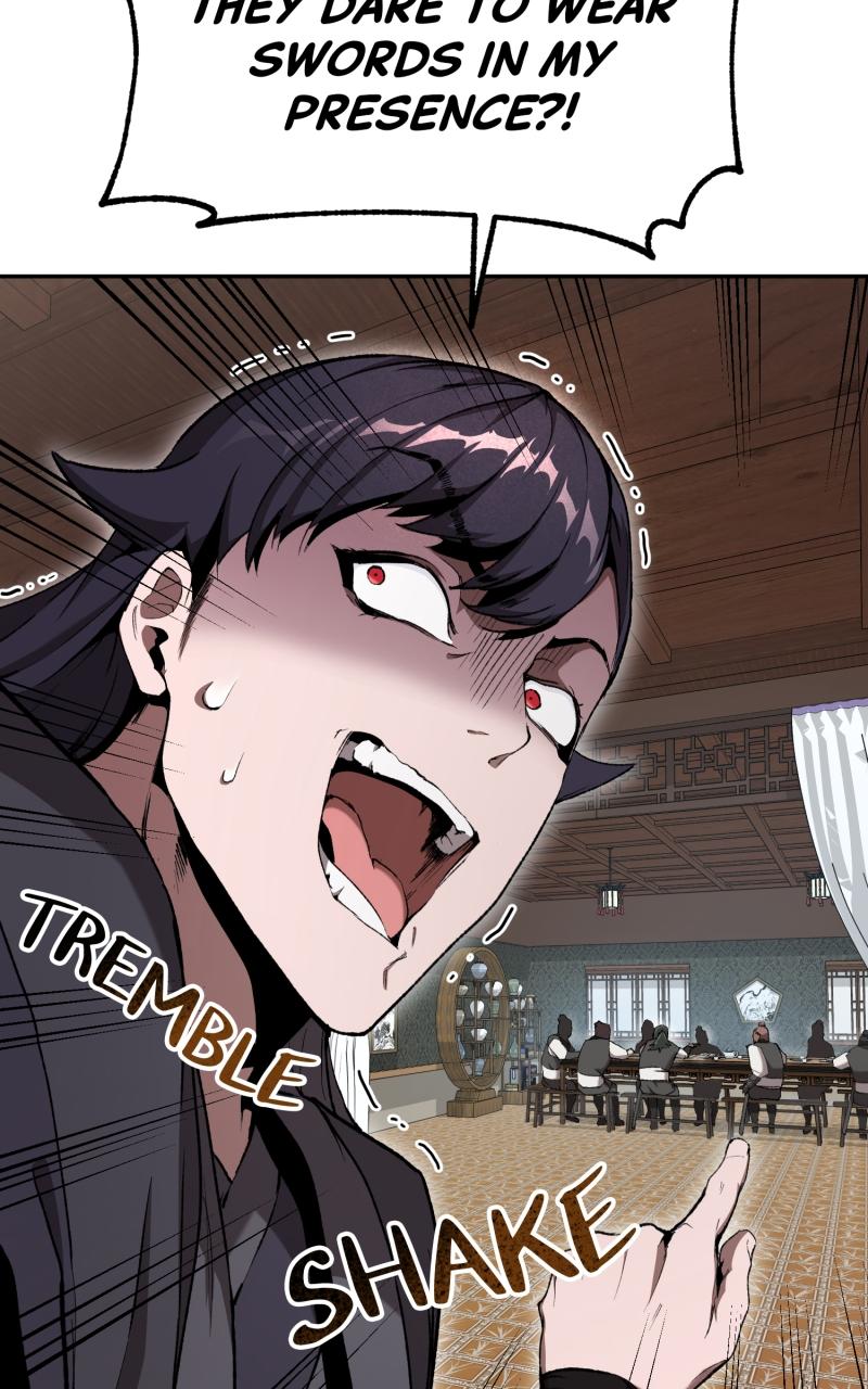 The Reluctant Demon Cult Leader Chap 7 - Next Chap 8