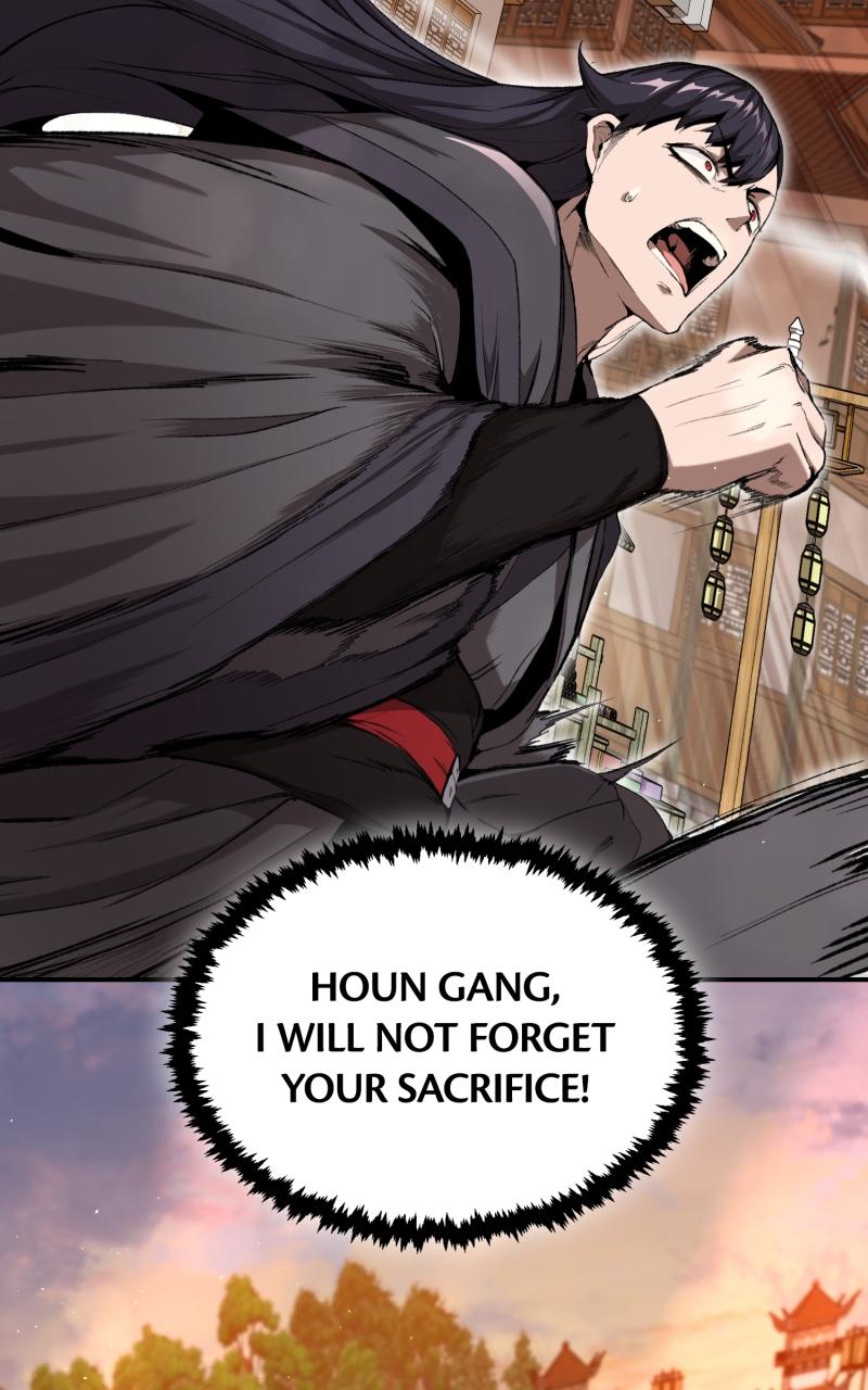 The Reluctant Demon Cult Leader Chap 7 - Next Chap 8