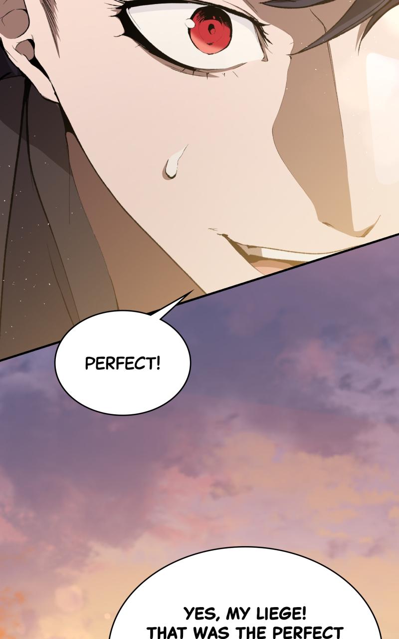 The Reluctant Demon Cult Leader Chap 7 - Next Chap 8