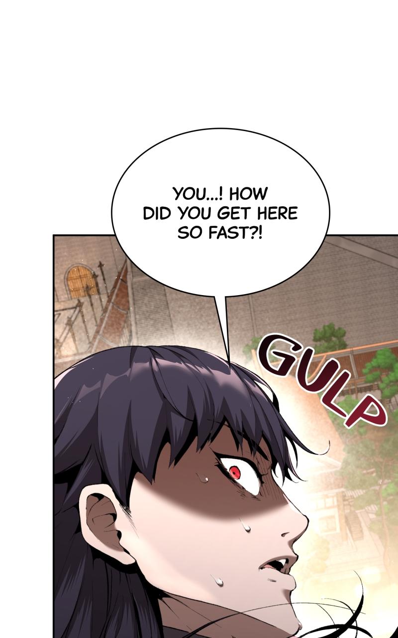 The Reluctant Demon Cult Leader Chap 7 - Next Chap 8