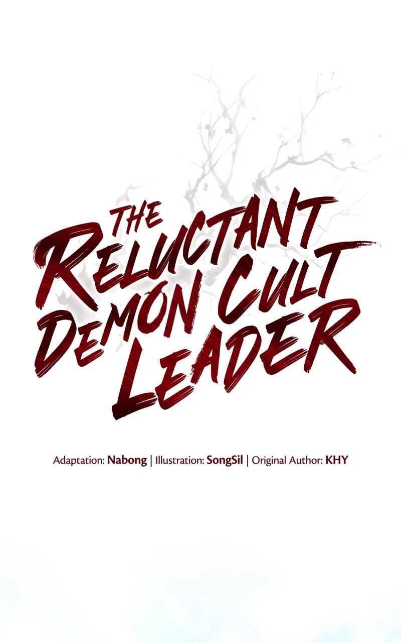 The Reluctant Demon Cult Leader Chap 7 - Next Chap 8