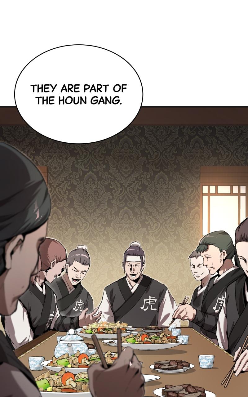 The Reluctant Demon Cult Leader Chap 7 - Next Chap 8