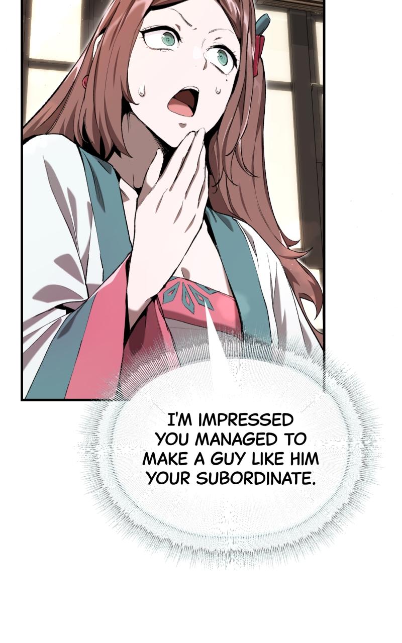 The Reluctant Demon Cult Leader Chap 7 - Next Chap 8