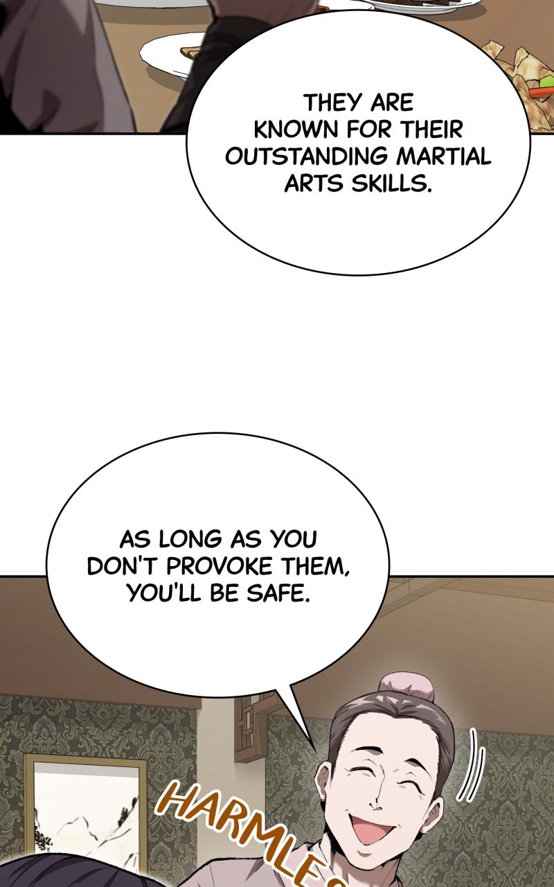 The Reluctant Demon Cult Leader Chap 7 - Next Chap 8