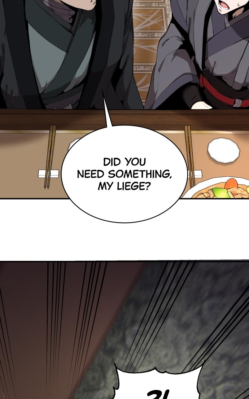 The Reluctant Demon Cult Leader Chap 7 - Next Chap 8