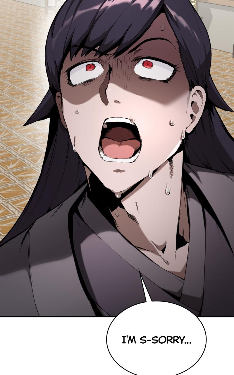 The Reluctant Demon Cult Leader Chap 7 - Next Chap 8