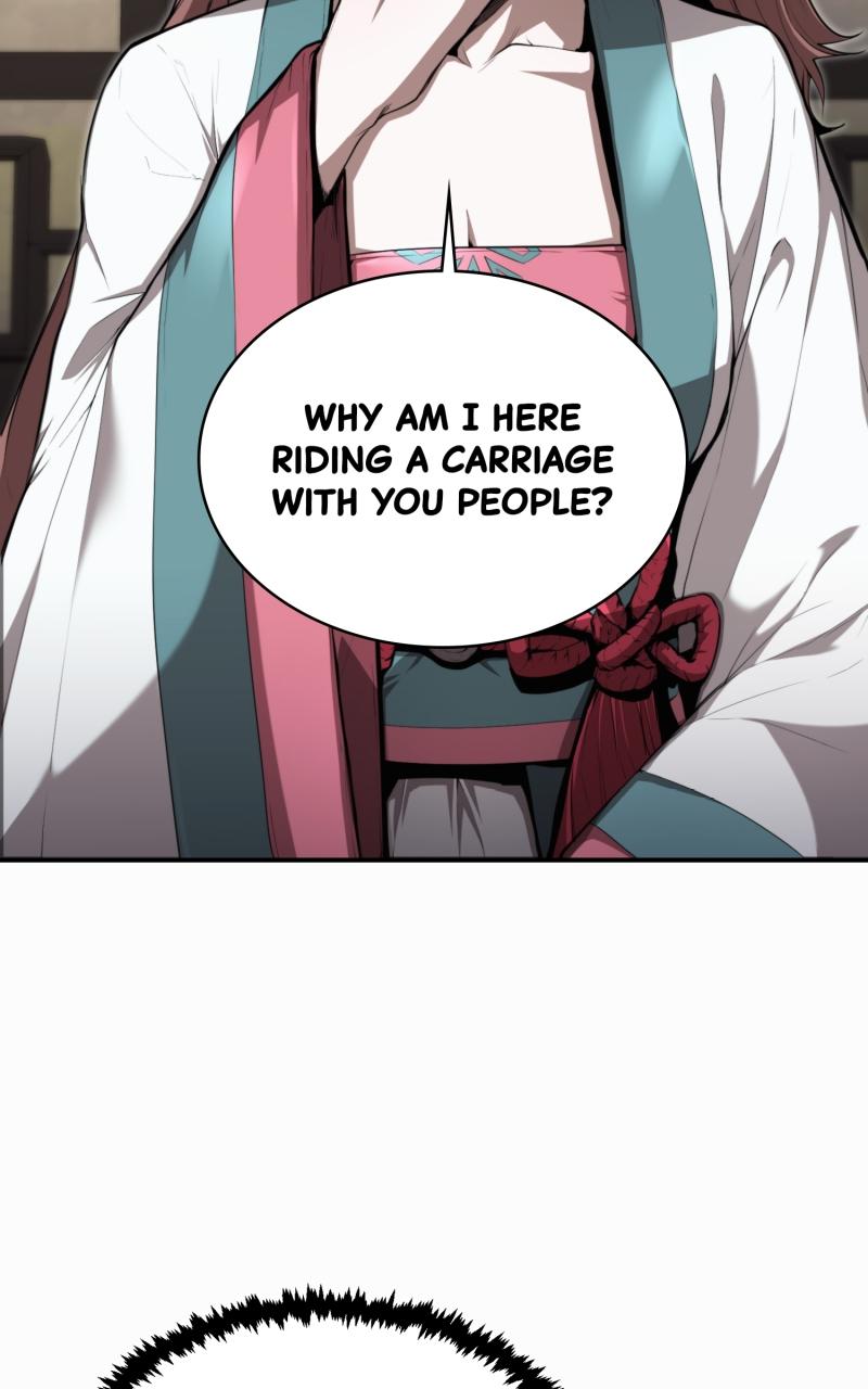 The Reluctant Demon Cult Leader Chap 4 - Next Chap 5