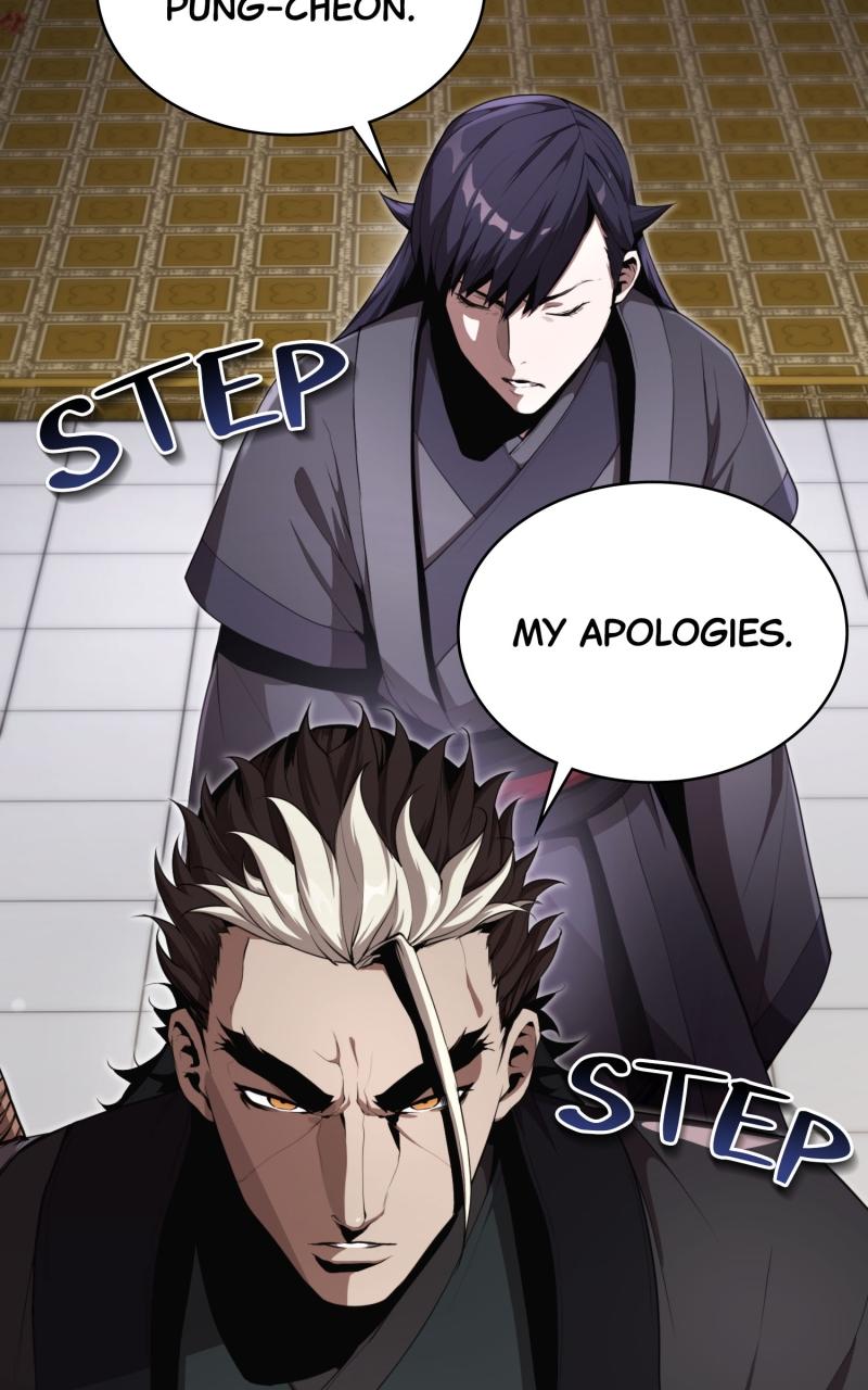 The Reluctant Demon Cult Leader Chap 4 - Next Chap 5