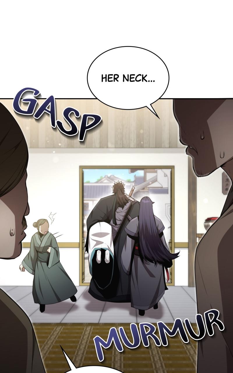 The Reluctant Demon Cult Leader Chap 4 - Next Chap 5