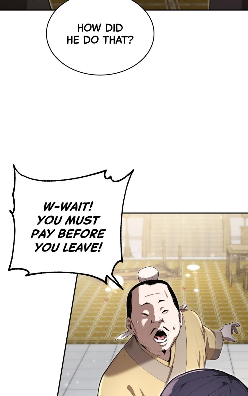 The Reluctant Demon Cult Leader Chap 4 - Next Chap 5