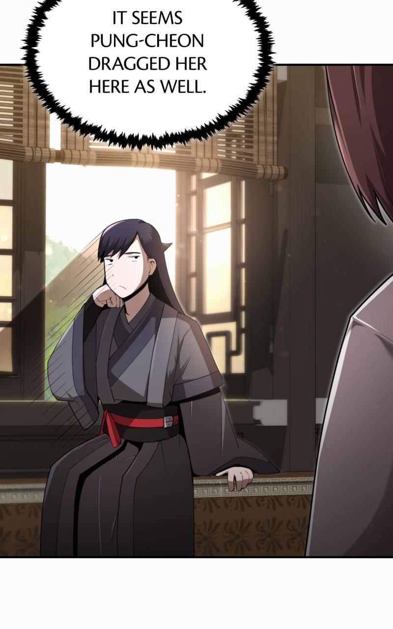 The Reluctant Demon Cult Leader Chap 4 - Next Chap 5