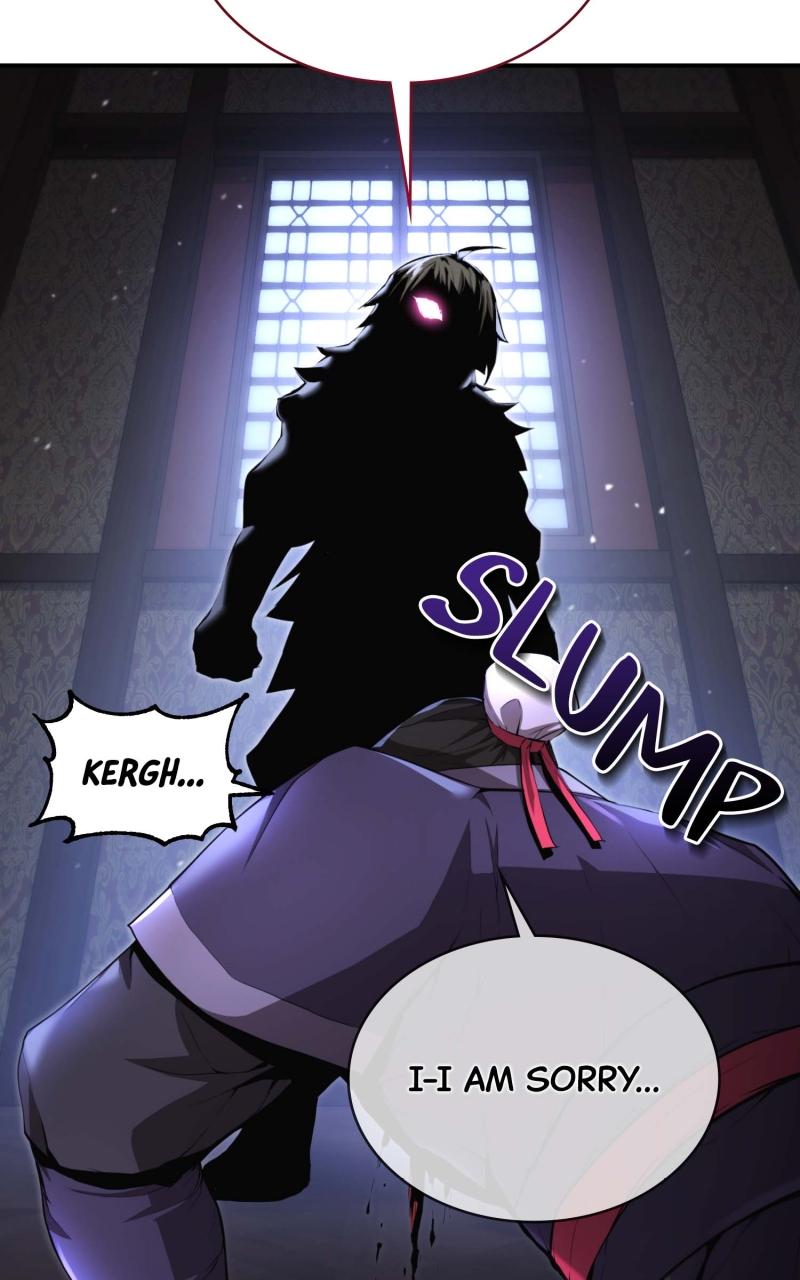 The Reluctant Demon Cult Leader Chap 4 - Next Chap 5