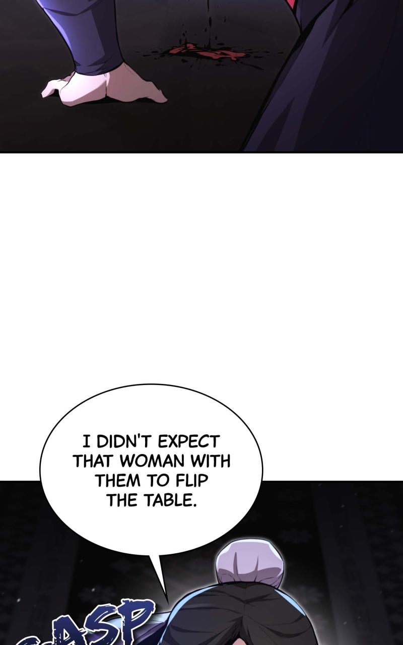 The Reluctant Demon Cult Leader Chap 4 - Next Chap 5