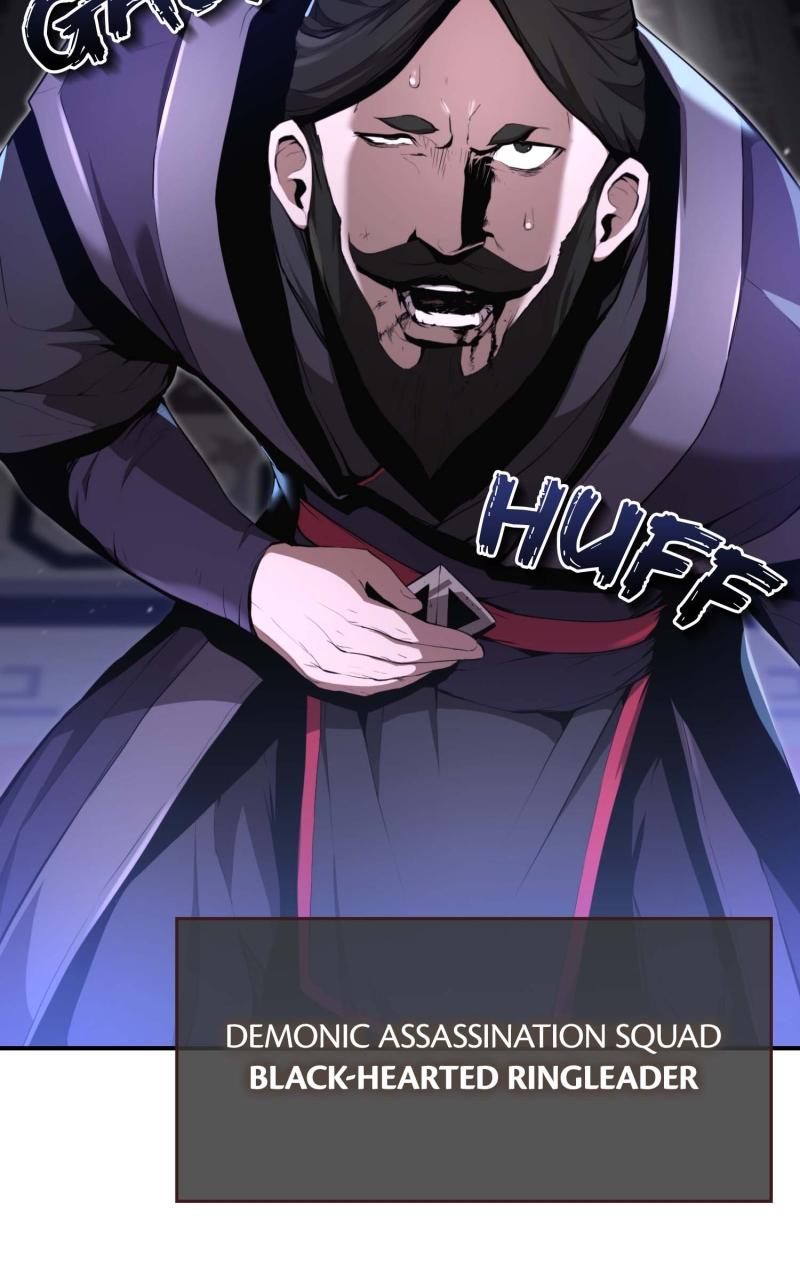 The Reluctant Demon Cult Leader Chap 4 - Next Chap 5