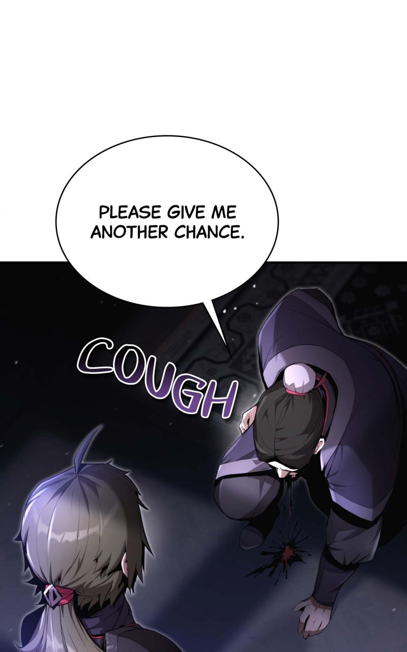 The Reluctant Demon Cult Leader Chap 4 - Next Chap 5