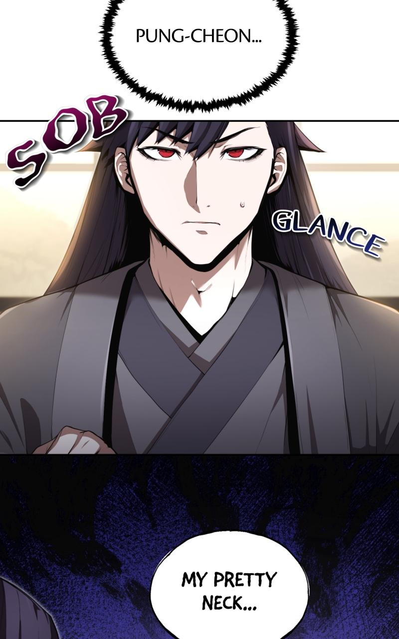 The Reluctant Demon Cult Leader Chap 4 - Next Chap 5