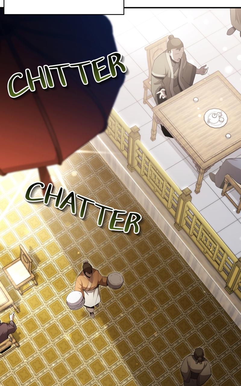 The Reluctant Demon Cult Leader Chap 4 - Next Chap 5