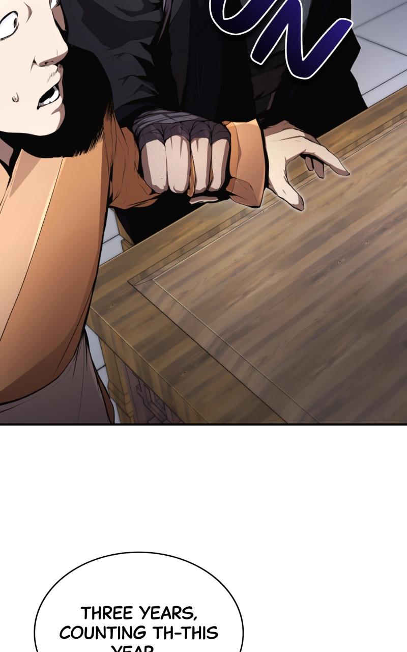 The Reluctant Demon Cult Leader Chap 4 - Next Chap 5