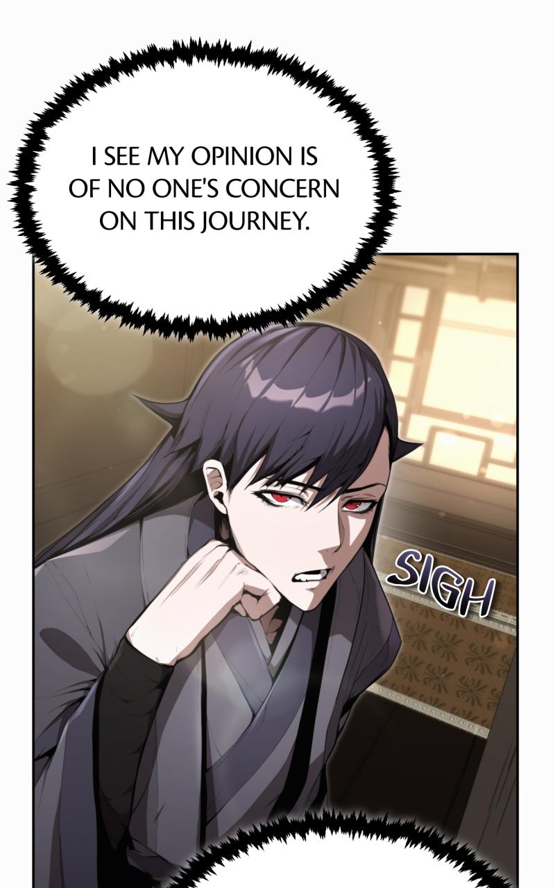 The Reluctant Demon Cult Leader Chap 4 - Next Chap 5