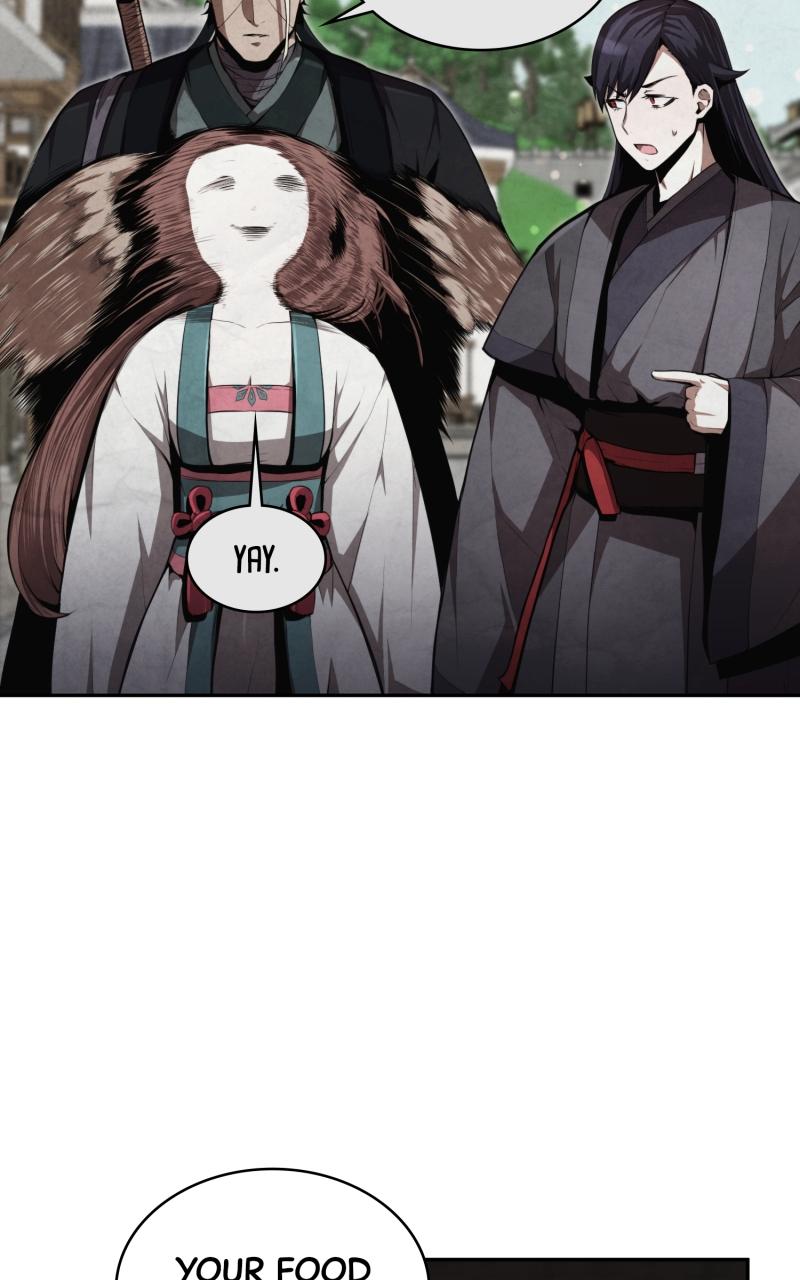 The Reluctant Demon Cult Leader Chap 4 - Next Chap 5