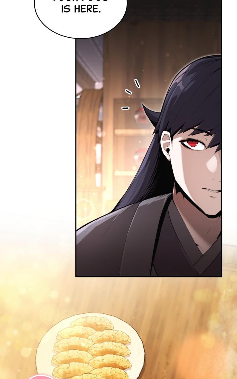 The Reluctant Demon Cult Leader Chap 4 - Next Chap 5
