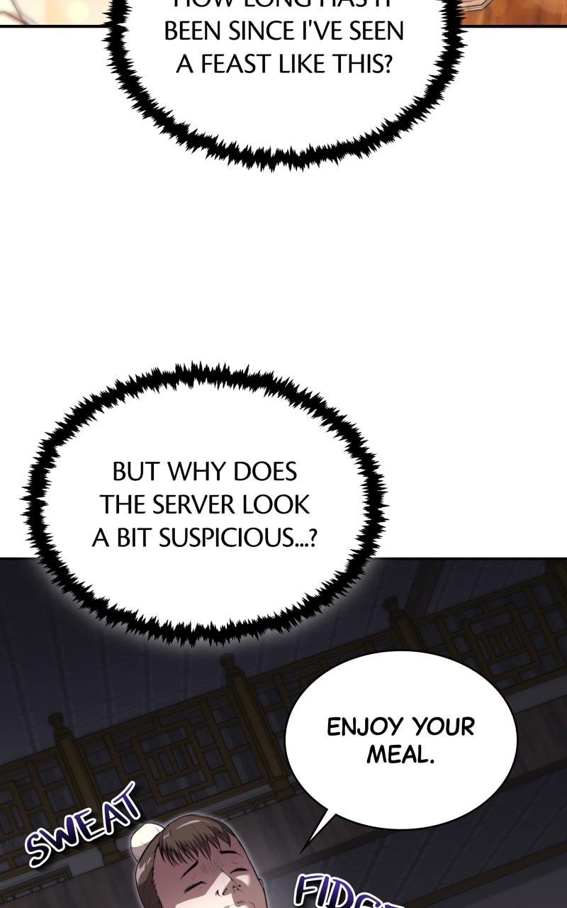 The Reluctant Demon Cult Leader Chap 4 - Next Chap 5