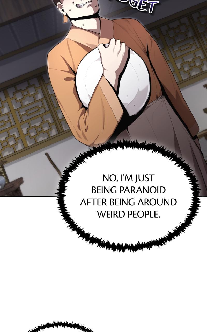 The Reluctant Demon Cult Leader Chap 4 - Next Chap 5