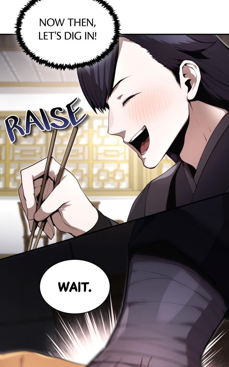 The Reluctant Demon Cult Leader Chap 4 - Next Chap 5