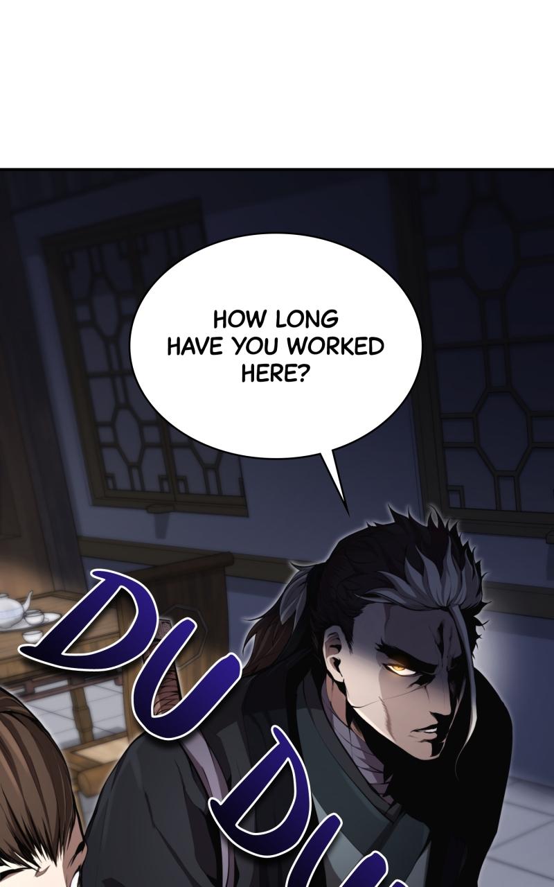 The Reluctant Demon Cult Leader Chap 4 - Next Chap 5