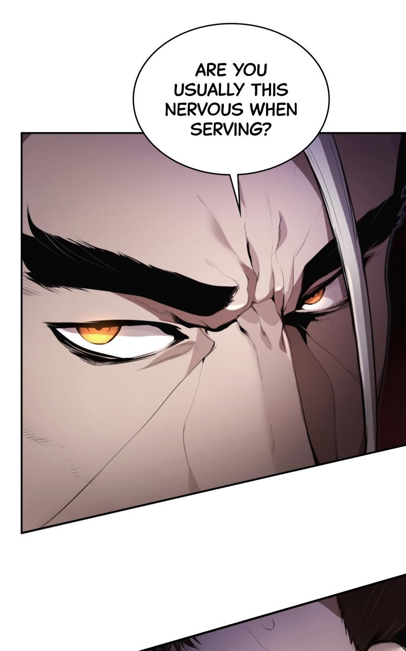 The Reluctant Demon Cult Leader Chap 4 - Next Chap 5