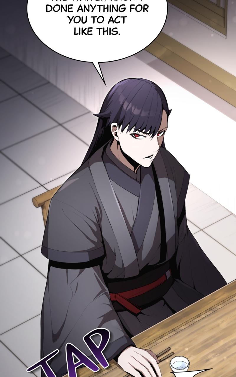 The Reluctant Demon Cult Leader Chap 4 - Next Chap 5