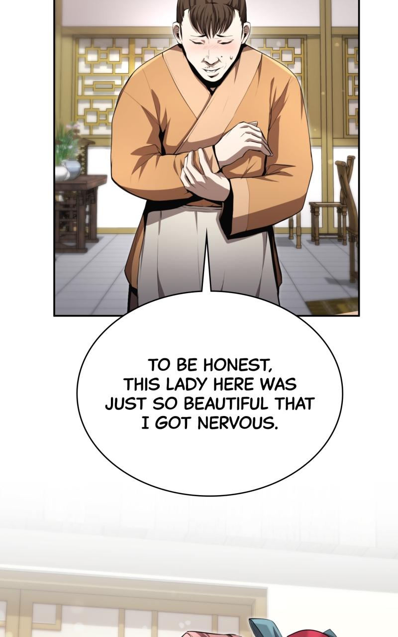 The Reluctant Demon Cult Leader Chap 4 - Next Chap 5